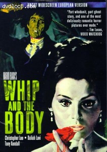 Whip and the Body Cover Whip and the Body Cover