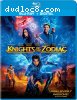 Knights of the Zodiac [Blu-ray + Digital]