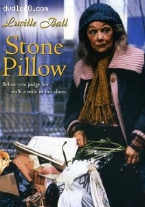 Stone Pillow Cover