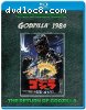 Return of Godzilla, The (Blu-Ray)