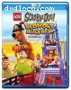 Lego Scooby-Doo! Blowout Beach Bash (Blu-Ray + DVD + Digital)