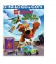 Lego Scooby-Doo! Haunted Hollywood (Blu-Ray + DVD + Digital)