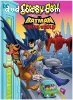 Scooby-Doo &amp; Batman: The Brave and the Bold