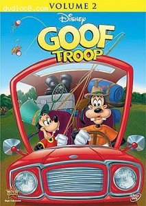 Goof Troop: Volume 2