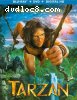 Tarzan (Blu-ray + DVD + UltraViolet)