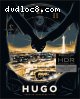 Hugo (Limited Edition) [4K Ultra HD + Blu-ray 3D + Blu-ray]