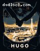 Hugo (Limited Edition) [Blu-ray 3D + Blu-ray]
