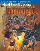 Justice League: Warworld [Blu-ray + Digital]