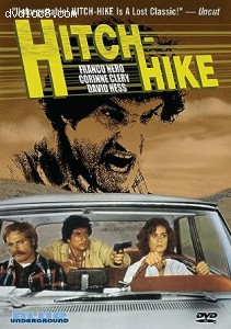 Hitch-Hike Cover