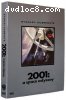 2001 : A Space Odyssey - Special Edition Box Set