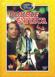 Double Switch Cover