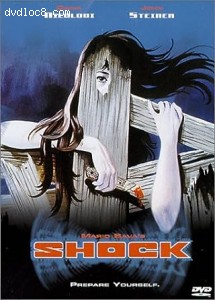 Shock (Anchor Bay) Cover