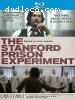 Stanford Prison Experiment, The [Blu-Ray]