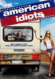 American Idiots Cover