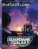 Guardians of the Galaxy Vol. 3 (Disney Movie Club Exclusive) [Blu-ray + DVD + Digital]