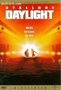 Daylight (Collector's Edition) Cover