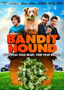 Bandit Hound, The Cover