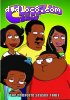 Cleveland Show: The Complete Season 3, The