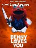 Benny Loves You [Blu-Ray]