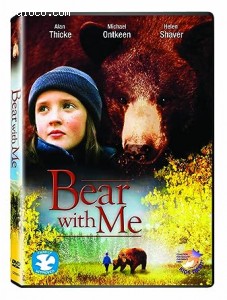 Bear With Me Cover