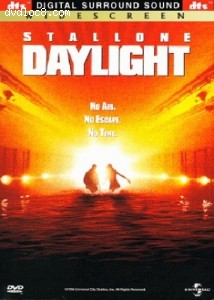 Daylight (DTS) Cover Daylight (DTS) Cover