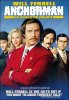 Anchorman: The Legend Of Ron Burgundy (Rated) (Fullscreen)
