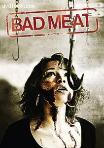 Bad Meat Cover