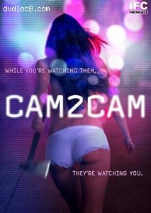 Cam2Cam Cover