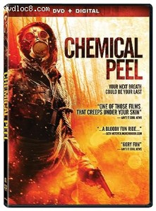 Chemical Peel Cover