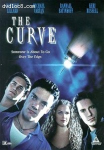 Curve, The Cover
