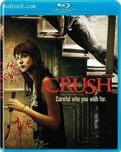 Crush [Blu-Ray] Cover