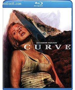 Curve [Blu-Ray] Cover