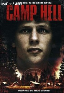 Camp Hell Cover