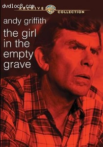 Girl in the Empty Grave, The Cover