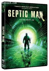 Septic Man Cover