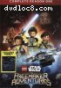 Lego Star Wars: The Freemaker Adventures: Complete Season One