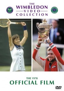 Wimbledon 1978 Cover Wimbledon 1978 Cover