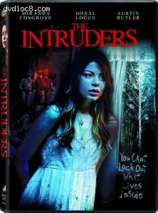 Intruders, The Cover