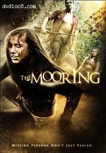 Mooring, The Cover