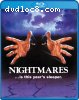 Nightmares [Blu-Ray]