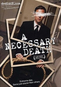 Necessary Death, A Cover