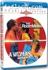 Roommates, The / A Woman for All Men (Double Feature) [Blu-Ray]