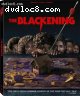 Blackening, The [Blu-ray + DVD + Digital]