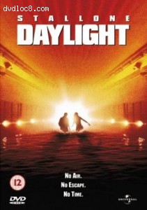 Daylight Cover Daylight Cover