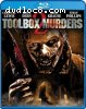 Toolbox Murders 2 [Blu-Ray]