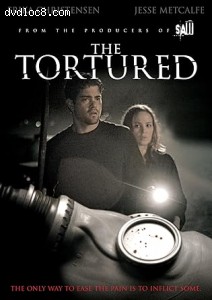 Tortured, The Cover
