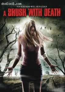 Brush with Death, A Cover
