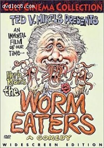 Worm Eaters, The Cover