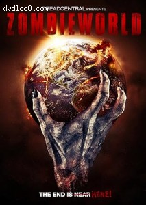 Zombieworld Cover