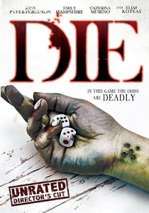 Die (Unrated Director's Cut)